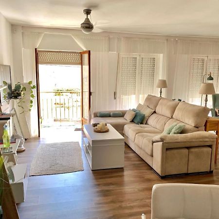 Centrico ,Moderno Y Confortable Apartament Almería Dış mekan fotoğraf