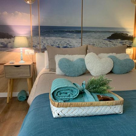 Centrico ,Moderno Y Confortable Apartament Almería Dış mekan fotoğraf
