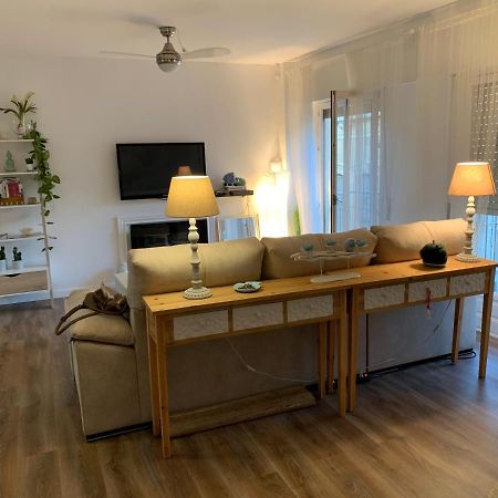 Centrico ,Moderno Y Confortable Apartament Almería Dış mekan fotoğraf