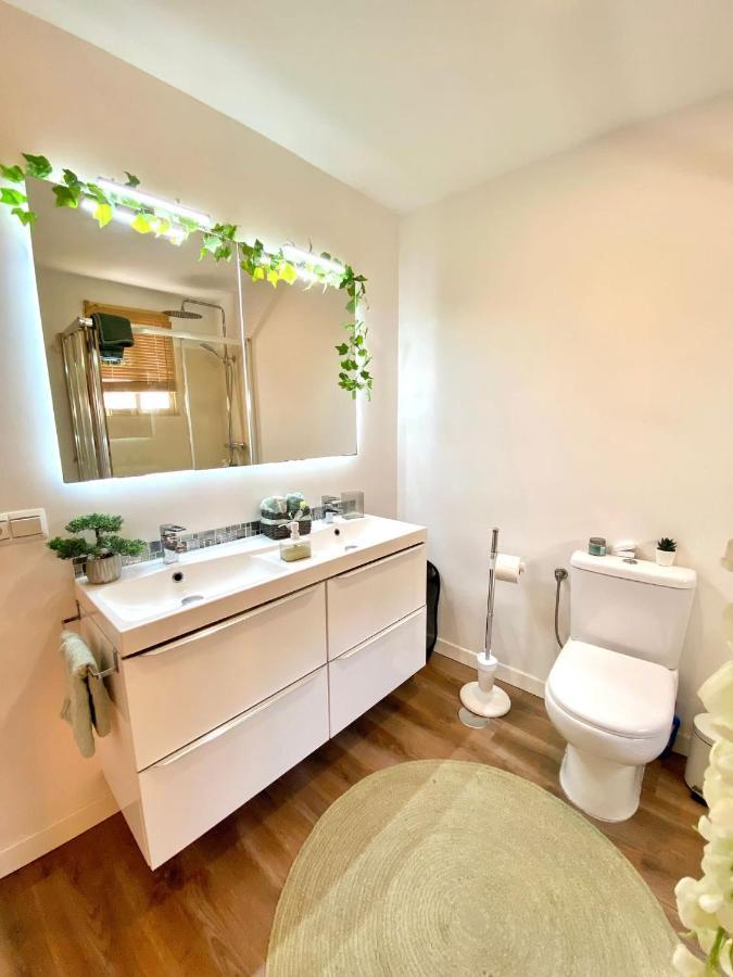 Centrico ,Moderno Y Confortable Apartament Almería Dış mekan fotoğraf