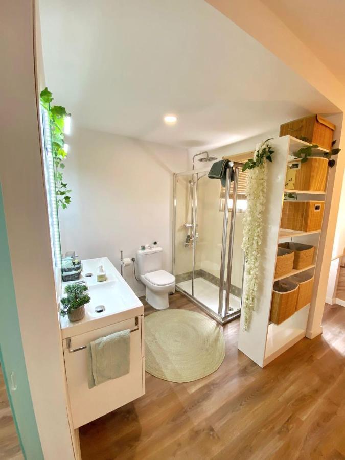 Centrico ,Moderno Y Confortable Apartament Almería Dış mekan fotoğraf