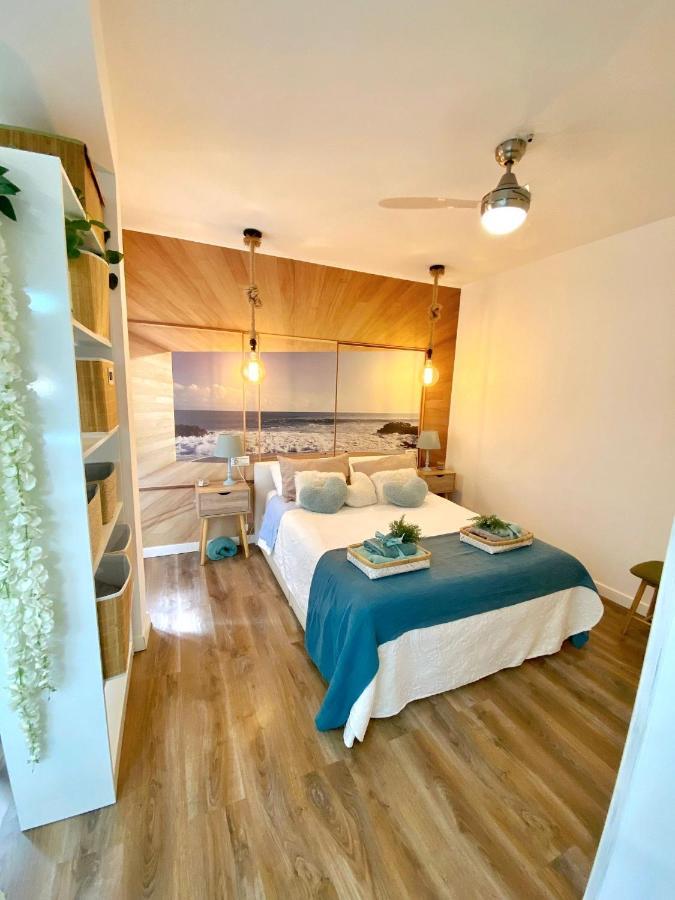 Centrico ,Moderno Y Confortable Apartament Almería Dış mekan fotoğraf