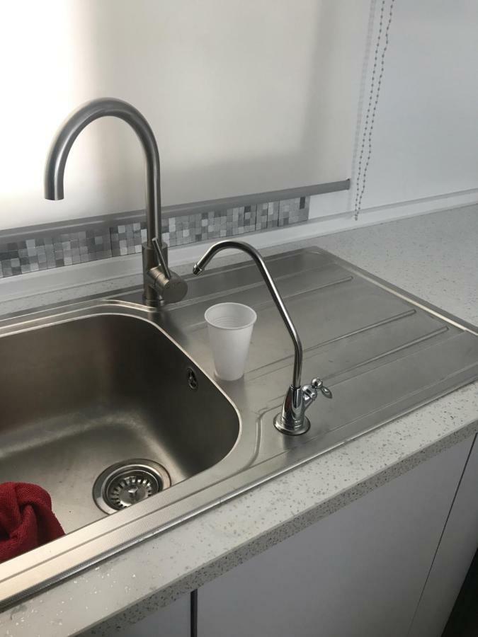 Centrico ,Moderno Y Confortable Apartament Almería Dış mekan fotoğraf