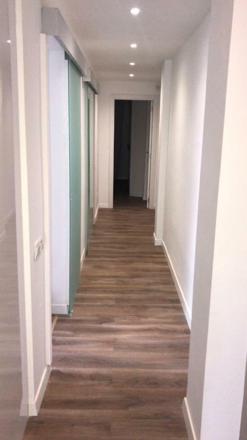 Centrico ,Moderno Y Confortable Apartament Almería Dış mekan fotoğraf