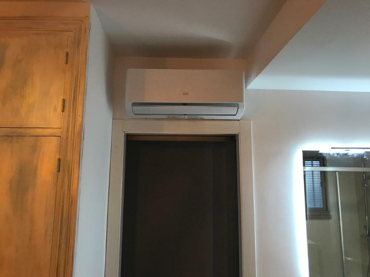 Centrico ,Moderno Y Confortable Apartament Almería Dış mekan fotoğraf