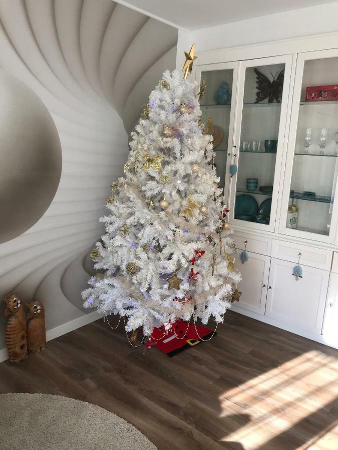 Centrico ,Moderno Y Confortable Apartament Almería Dış mekan fotoğraf