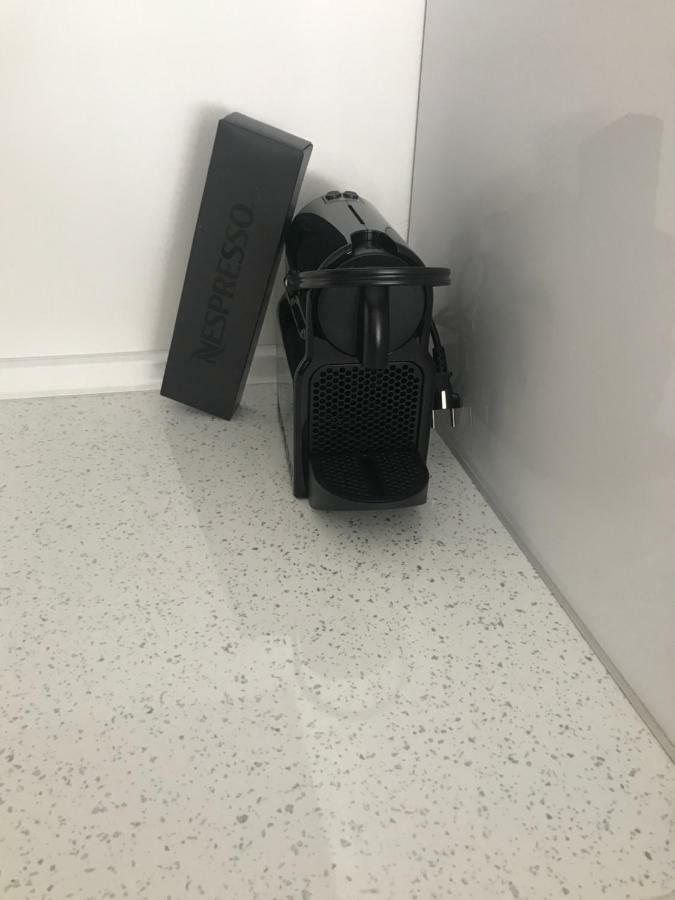Centrico ,Moderno Y Confortable Apartament Almería Dış mekan fotoğraf
