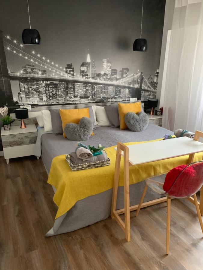 Centrico ,Moderno Y Confortable Apartament Almería Dış mekan fotoğraf