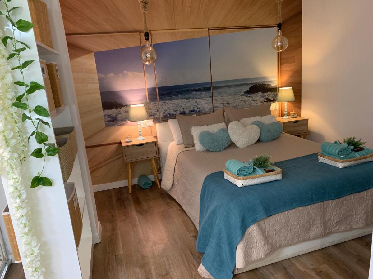 Centrico ,Moderno Y Confortable Apartament Almería Dış mekan fotoğraf