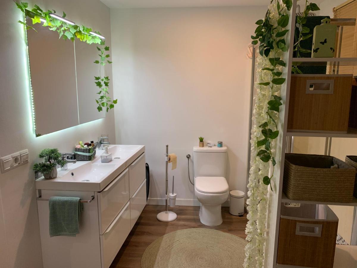 Centrico ,Moderno Y Confortable Apartament Almería Dış mekan fotoğraf